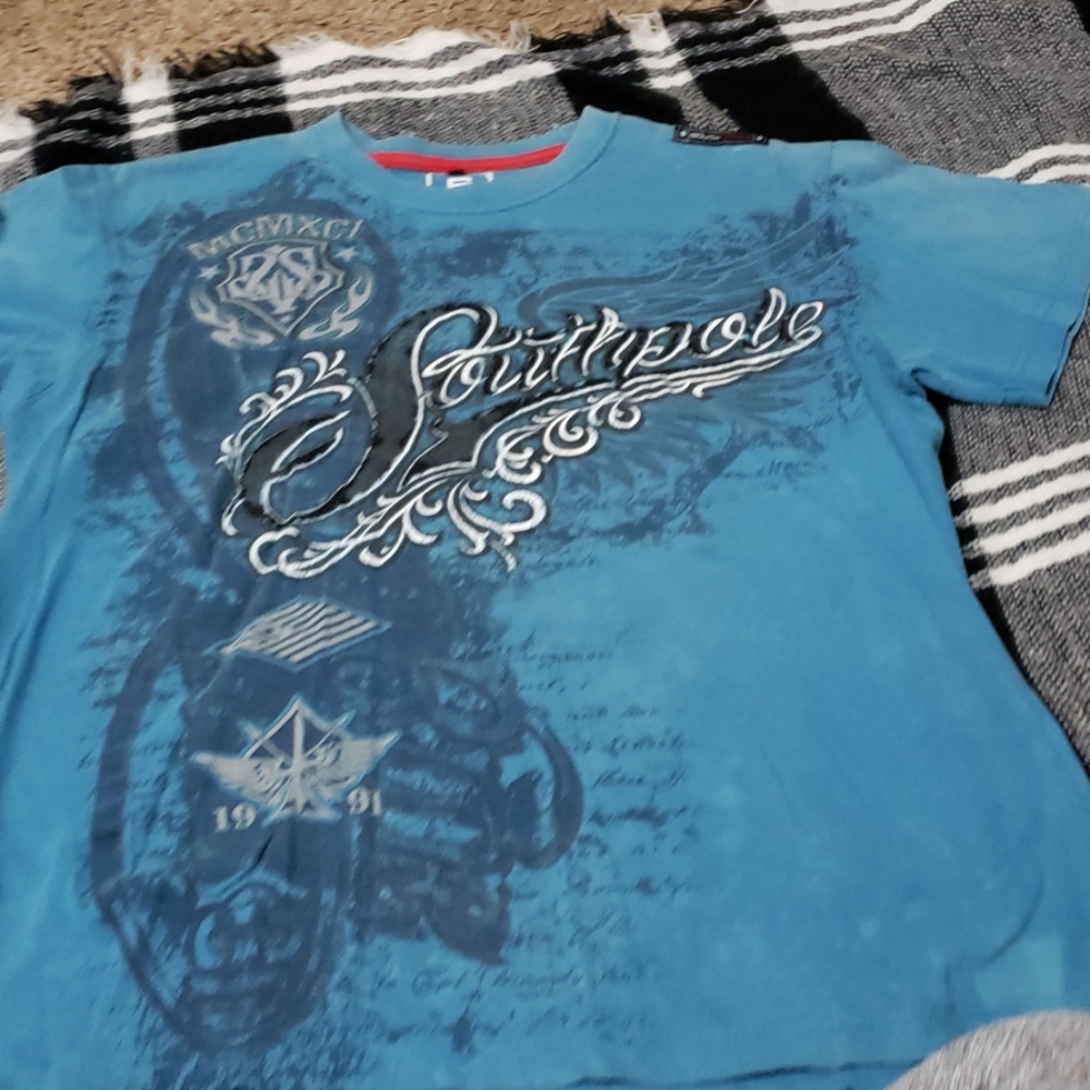 Men's T-shirt